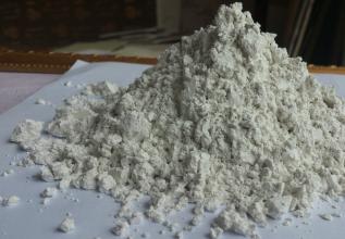 構成硅藻土的化學成分是什么？